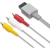 Amazon | Wii Wired Sensor Bar センサーバー [Nintendo Wii] | Wii